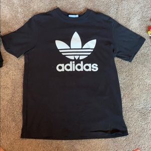 adidas t-shirt
